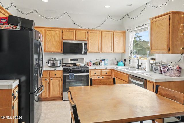 634 Silver Spur Drive, Fallon, NV 89406