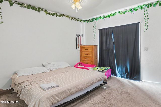 634 Silver Spur Drive, Fallon, NV 89406