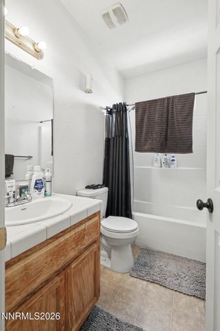 634 Silver Spur Drive, Fallon, NV 89406