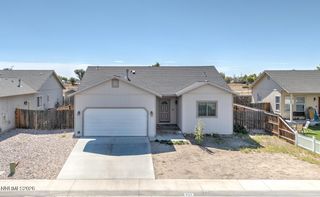 634 Silver Spur Drive, Fallon, NV 89406