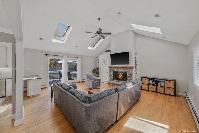 97 N Clinton Avenue, Patchogue, NY 11772