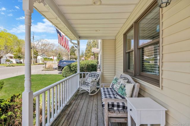 97 N Clinton Avenue, Patchogue, NY 11772