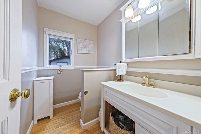 97 N Clinton Avenue, Patchogue, NY 11772