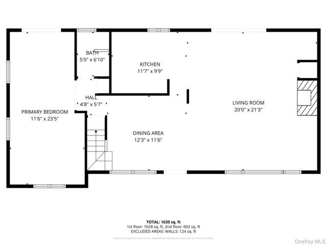 97 N Clinton Avenue, Patchogue, NY 11772