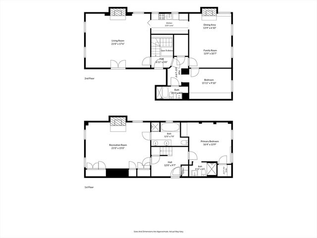 19 Russell Pl 19, Arlington, MA 02474