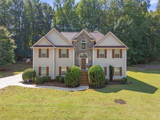 1444 Jefferson Walk Circle, Jefferson, GA 30549