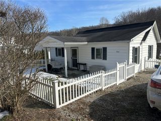 364 Messmore Rd, Mcclellandtown, PA 15458