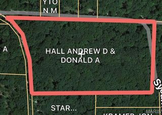0 Log Cabin Trail, New Florence, MO 63363