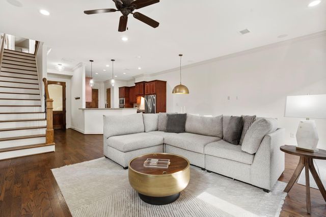 1334 Alexander Street, Houston, TX 77008