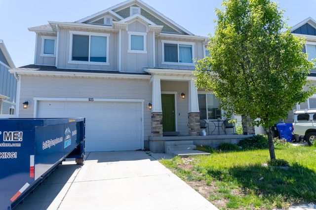 935 W LOTUS BROOK DR, South Salt Lake, UT 84119