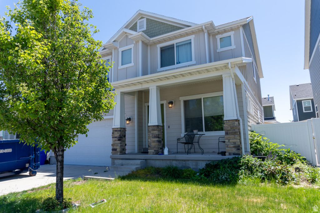 Image 1 of property listing at 935 W LOTUS BROOK DR, South Salt Lake, UT 84119