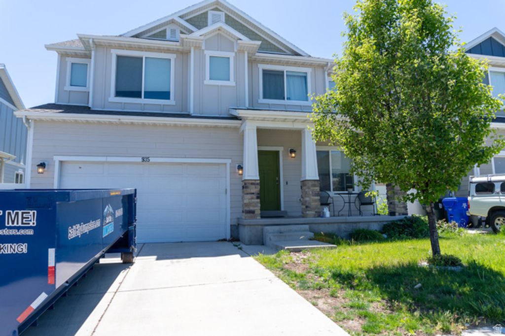 Image 25 of property listing at 935 W LOTUS BROOK DR, South Salt Lake, UT 84119