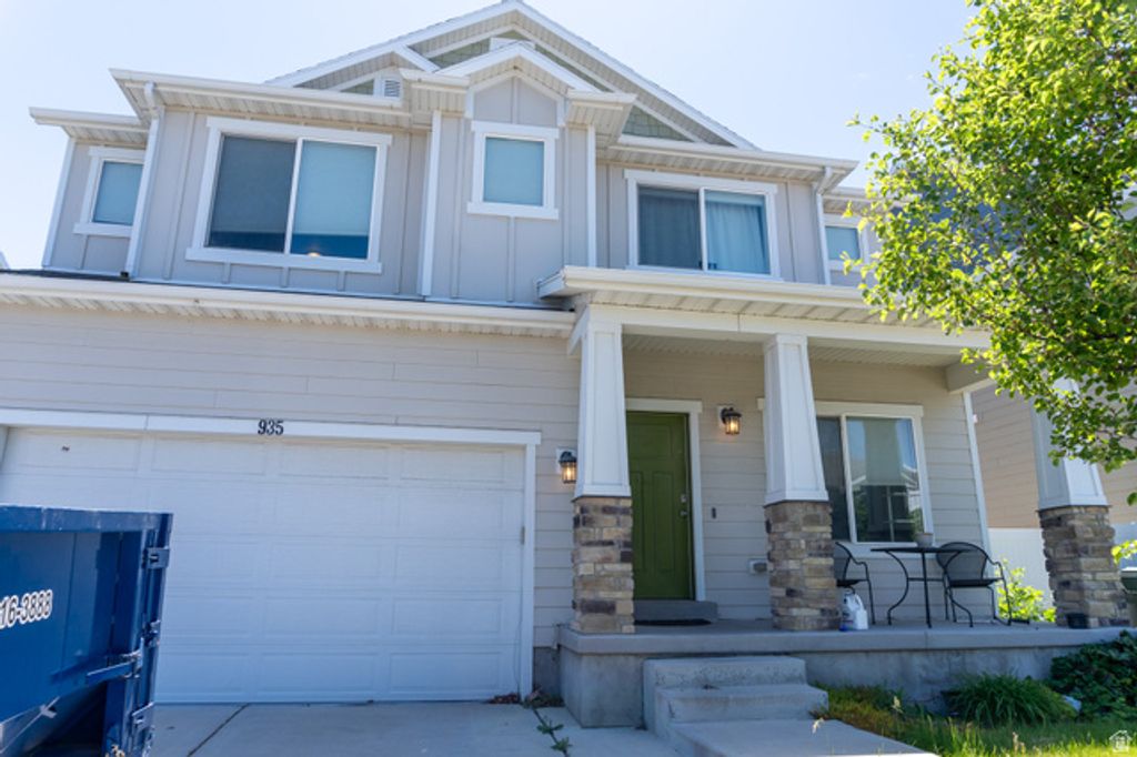 Image 26 of property listing at 935 W LOTUS BROOK DR, South Salt Lake, UT 84119