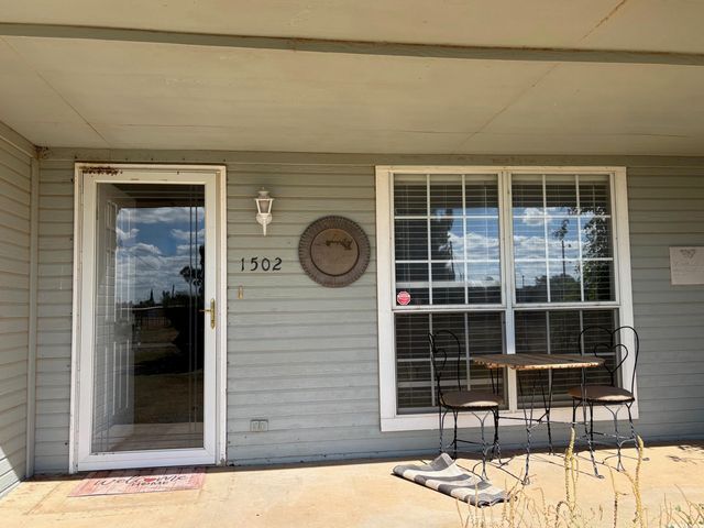 1502 Culpepper Avenue, Wilson, TX 79381