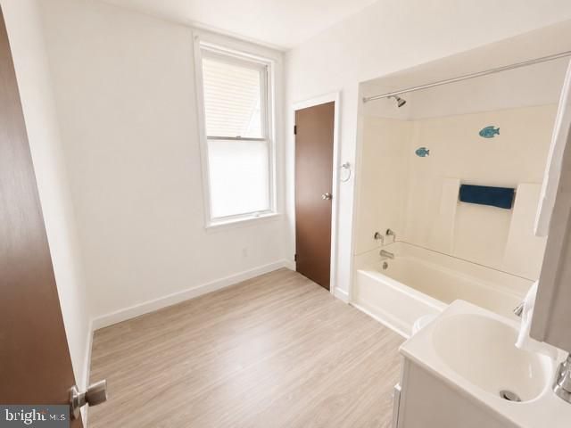 2536 S FAIRHILL ST, Philadelphia, PA 19148