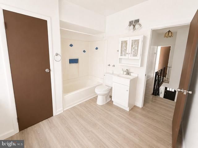 2536 S FAIRHILL ST, Philadelphia, PA 19148