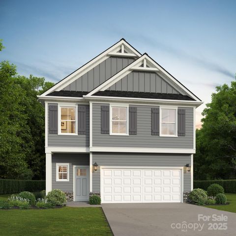 4017 Jenison Valley Court, Charlotte, NC 28214