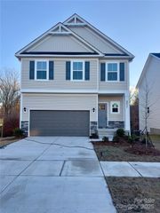 4017 Jenison Valley Court, Charlotte, NC 28214