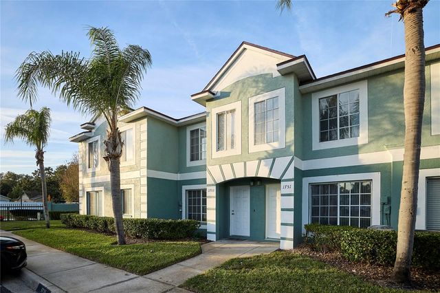 1751 FLUORSHIRE DRIVE, Brandon, FL 33511