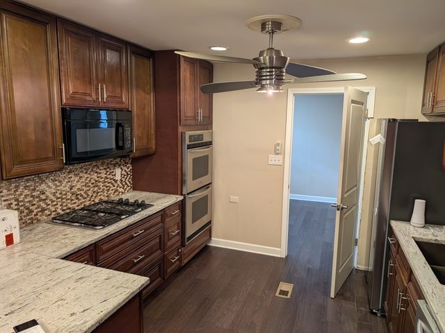 17511 Winston Drive, Country Club Hills, IL 60478
