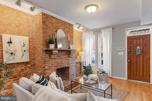 1628 S CHARLES ST, Baltimore, MD 21230