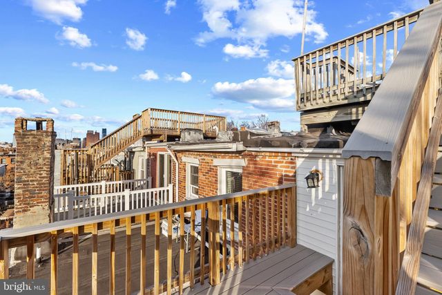 1628 S CHARLES ST, Baltimore, MD 21230