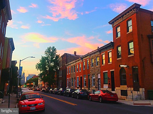 1628 S CHARLES ST, Baltimore, MD 21230