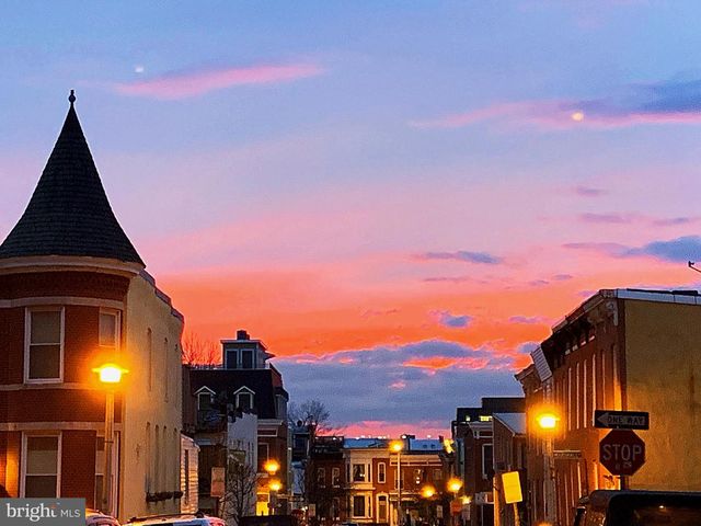 1628 S CHARLES ST, Baltimore, MD 21230