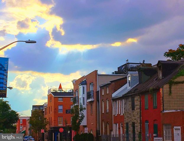 1628 S CHARLES ST, Baltimore, MD 21230