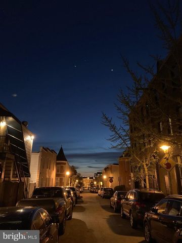 1628 S CHARLES ST, Baltimore, MD 21230