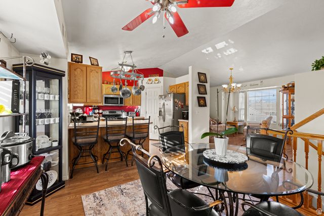 3077 W 4650 S, Roy, UT 84067