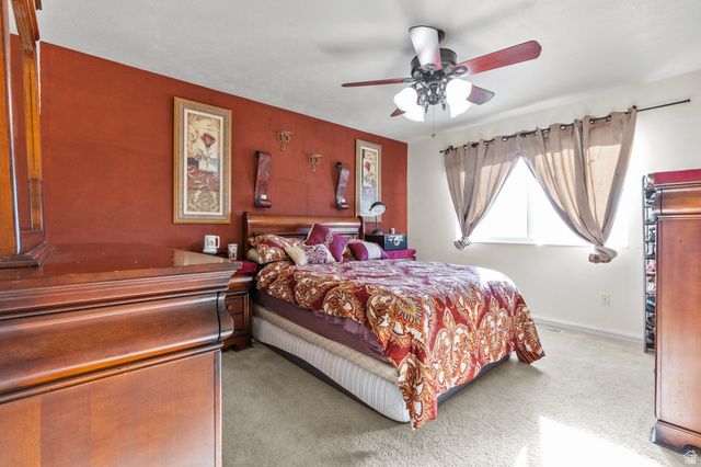 3077 W 4650 S, Roy, UT 84067