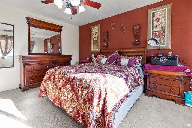 3077 W 4650 S, Roy, UT 84067