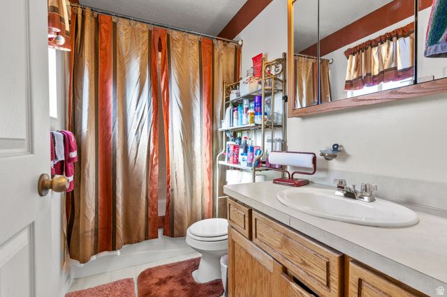 3077 W 4650 S, Roy, UT 84067