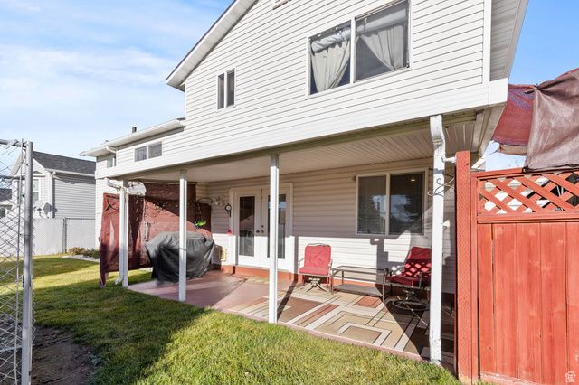 3077 W 4650 S, Roy, UT 84067