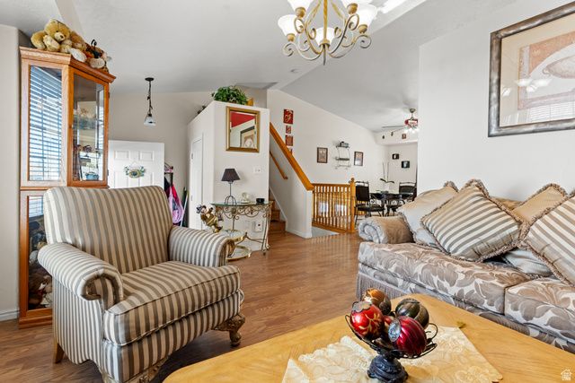 3077 W 4650 S, Roy, UT 84067