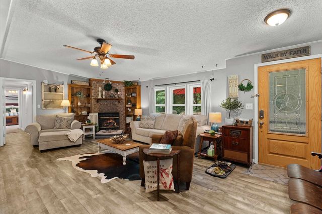 17315 FM 2089, Overton, TX 75684