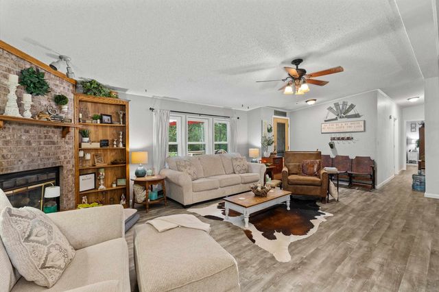 17315 FM 2089, Overton, TX 75684