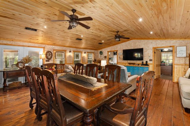 17315 FM 2089, Overton, TX 75684