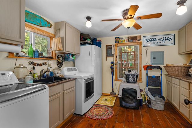 17315 FM 2089, Overton, TX 75684