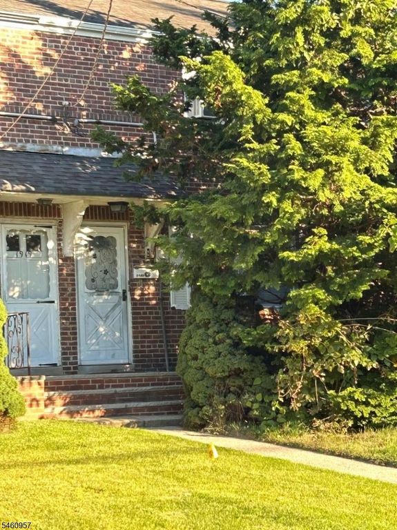 1921 Mildred Ave, Linden City, NJ 07036 — exterior