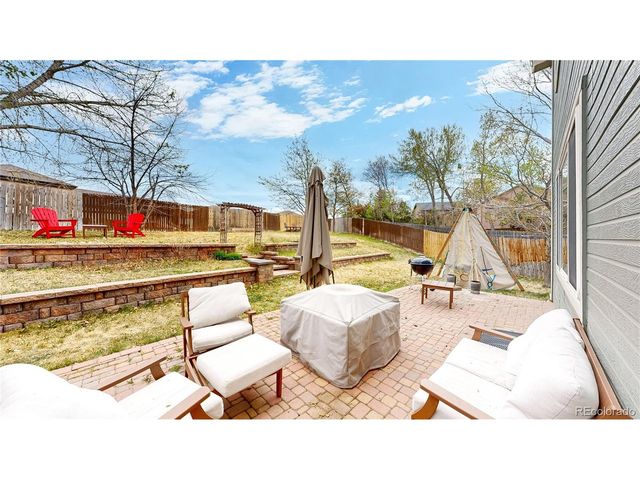 672 Entrada Dr, Golden, CO 80401