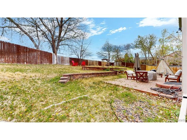 672 Entrada Dr, Golden, CO 80401