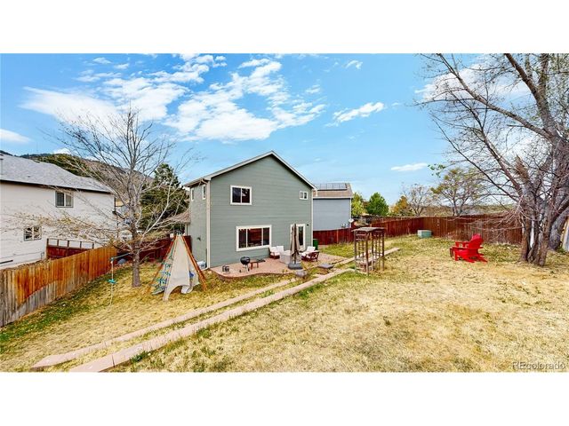 672 Entrada Dr, Golden, CO 80401