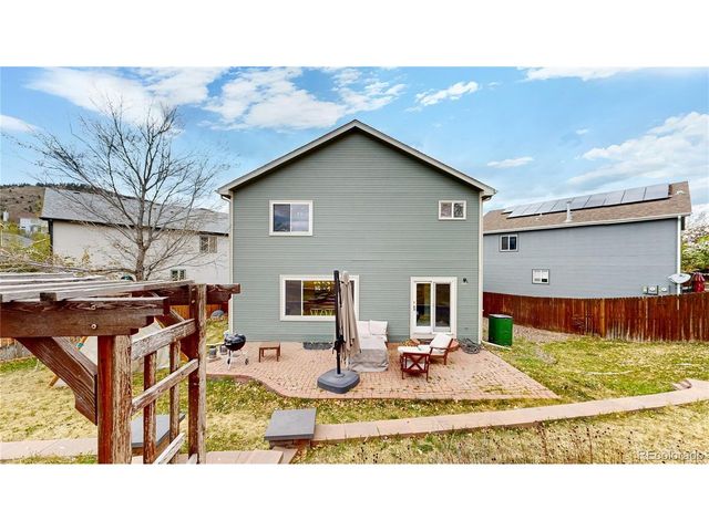 672 Entrada Dr, Golden, CO 80401