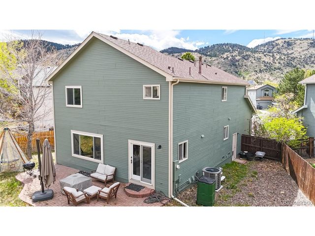 672 Entrada Dr, Golden, CO 80401