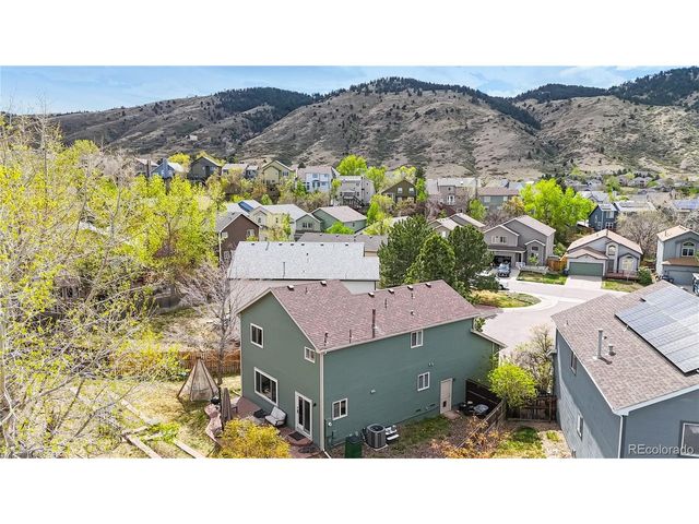 672 Entrada Dr, Golden, CO 80401