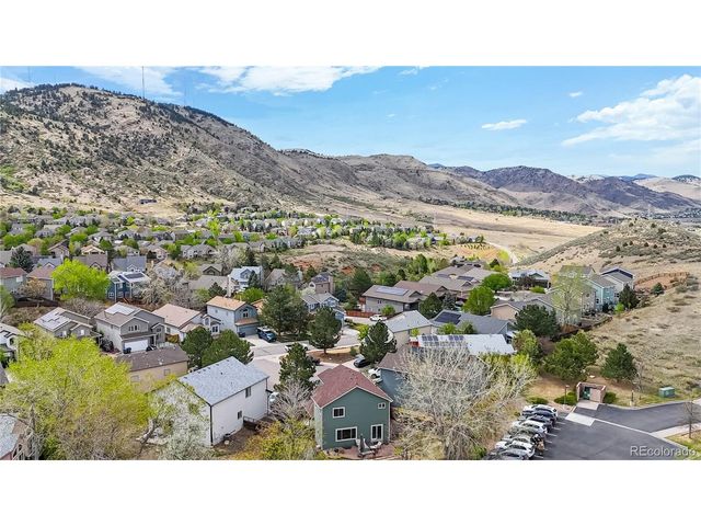 672 Entrada Dr, Golden, CO 80401
