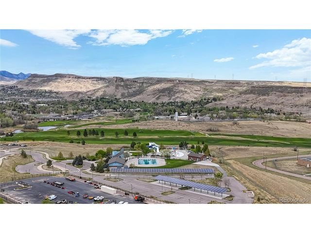 672 Entrada Dr, Golden, CO 80401