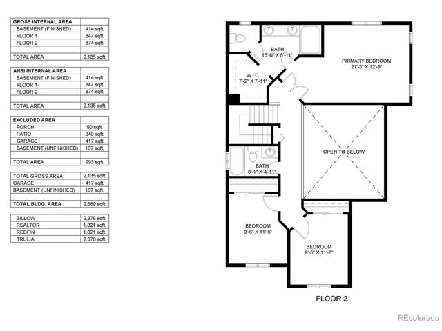 672 Entrada Dr, Golden, CO 80401